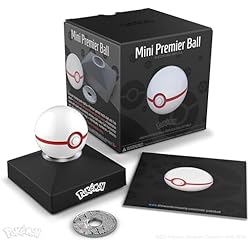 Les répliques de Poké Ball