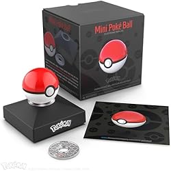 Les répliques de Poké Ball