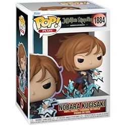 Figurine POP Jujutsu Kaisen : Nabara Kugisaki #1884
