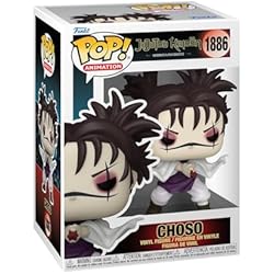 Figurine POP Jujutsu Kaisen : Choso #1886