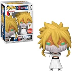Figurine POP Bleach : Tier Halibel #1839