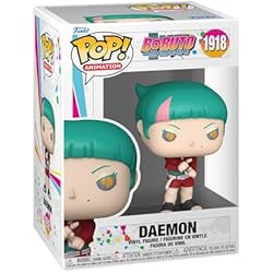 Figurine POP Boruto: Naruto Next Generations : Daemon #1918