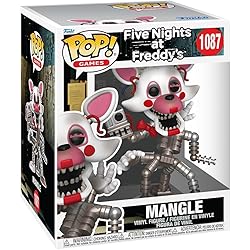Les autres - Five Nights at Freddy's - 2025 - POP 15 cm  - Funko