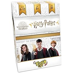 Jeu Harry Potter - Asmodee