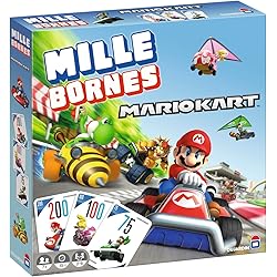 Jeu Super Mario - Dujardin