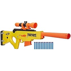 Jeu Fortnite - Nerf