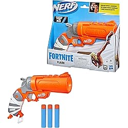 Jeu Fortnite - Nerf