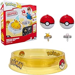 Jeu Pokémon  - Bandai