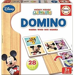 Jeu Mickey Mouse - Educa