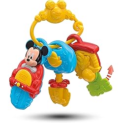 Jeu Mickey Mouse - Clementoni