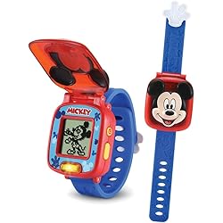Jeu Mickey Mouse - VTech