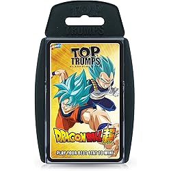 Jeu Dragon Ball - MONRIKON