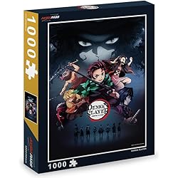 Jeu Demon Slayer - Crunchyroll