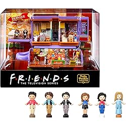 Friends - Polly Pocket