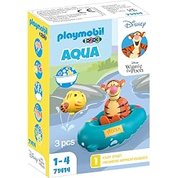Jeu Winnie l'Ourson - Playmobil