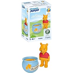 Jeu Winnie l'Ourson - Playmobil
