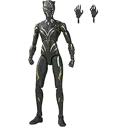 Jeu Black Panther - Marvel