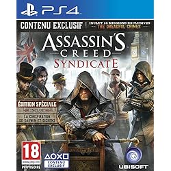 Jeu Assassin's Creed  - Ubisoft