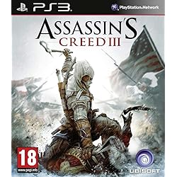 Assassin's Creed III - édition bonus  - Ubisoft