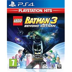 Jeu Batman  - Warner Bros