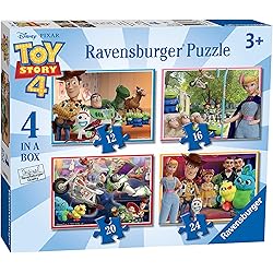Puzzle Toy Story - Ravensburger