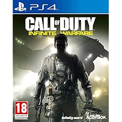 Call of Duty : Infinite Warfare  - ACTIVISION