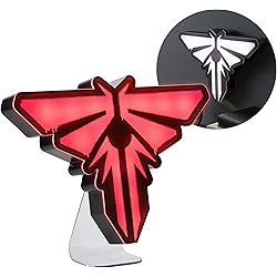 The Last of Us  - Paladone