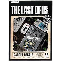 Jeu The Last of Us  - Paladone