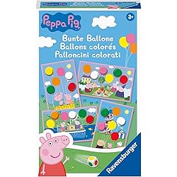 Jeu Peppa Pig - Ravensburger