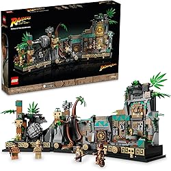 Indiana Jones - LEGO