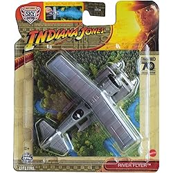 Jeu Indiana Jones - Matchbox