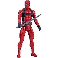 Jeu Deadpool - Marvel