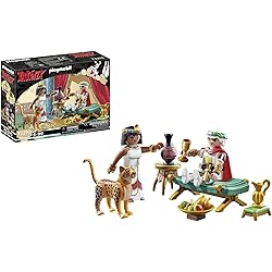 Jeu Astérix - Playmobil