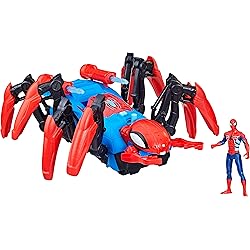 Jeu Spider-Man - SPIDER-MAN