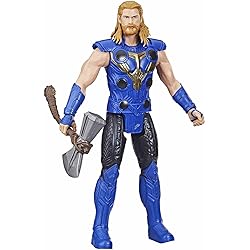 Jeu Thor - Thor