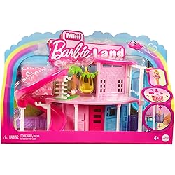 Jeu Barbie - Barbie