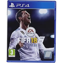 Fifa 18  - Electronic Arts