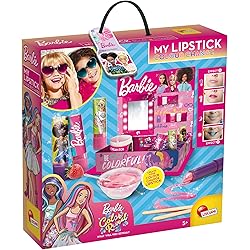Jeu Barbie  - Liscianigiochi