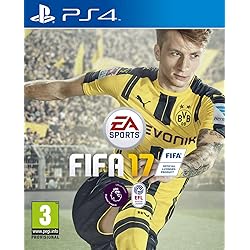 Fifa 17  - Electronic Arts