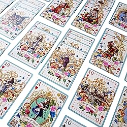 Jeu Alice au Pays des Merveilles - ASVP Shop