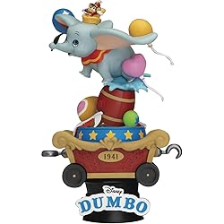 Jeu Dumbo - Beast Kingdom