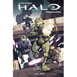 Halo - Dommages collatéraux