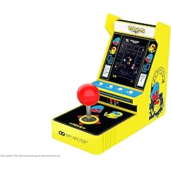 Pac-Man - MY ARCADE