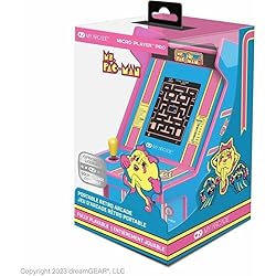 Pac-Man - MY ARCADE