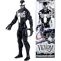 Jeu Venom - Marvel
