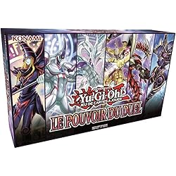 Jeu Yu-Gi-Oh!  - Yu-Gi-Oh!