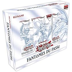 Jeu Yu-Gi-Oh! - Konami