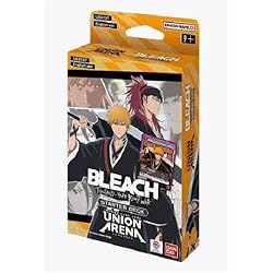 Jeu Bleach - BANDAI