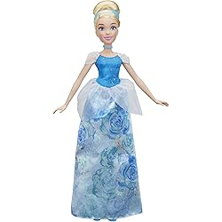 Jeu Cendrillon - Disney Princess