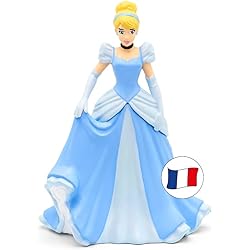 Jeu Cendrillon - tonies